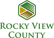 Rocky View County Logo